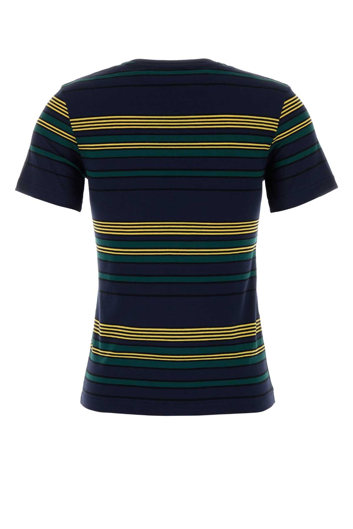 Blubottiglia Exterior: Cotton T-shirt