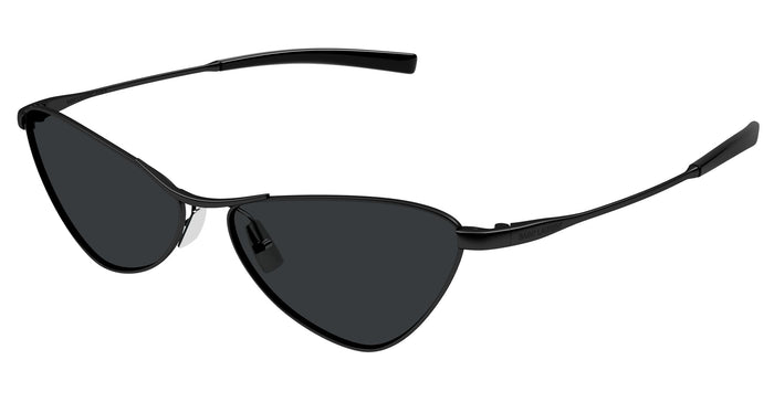Sl 830-001 Nd Metal Sunglasses