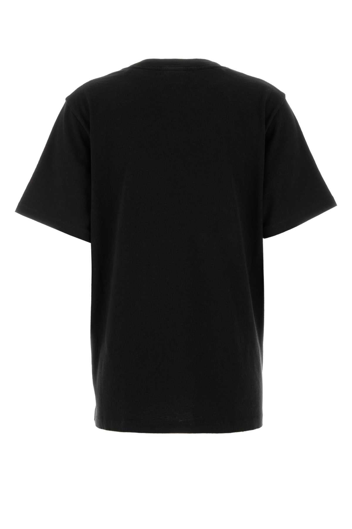 Ashblack Exterior: Cotton T-shirt