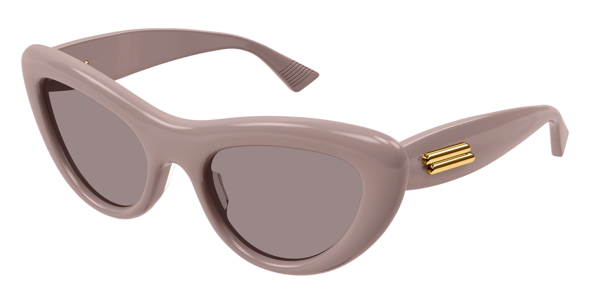 Bv1282s-004 - Pink Acetate Sunglasses