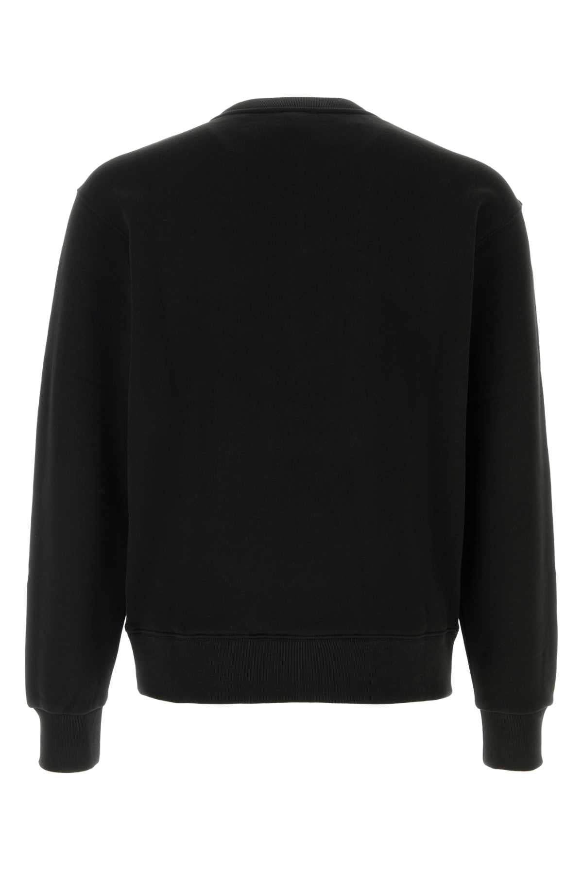 Fg55sw2044mj 99j Black Exterior: Cotton Felpe