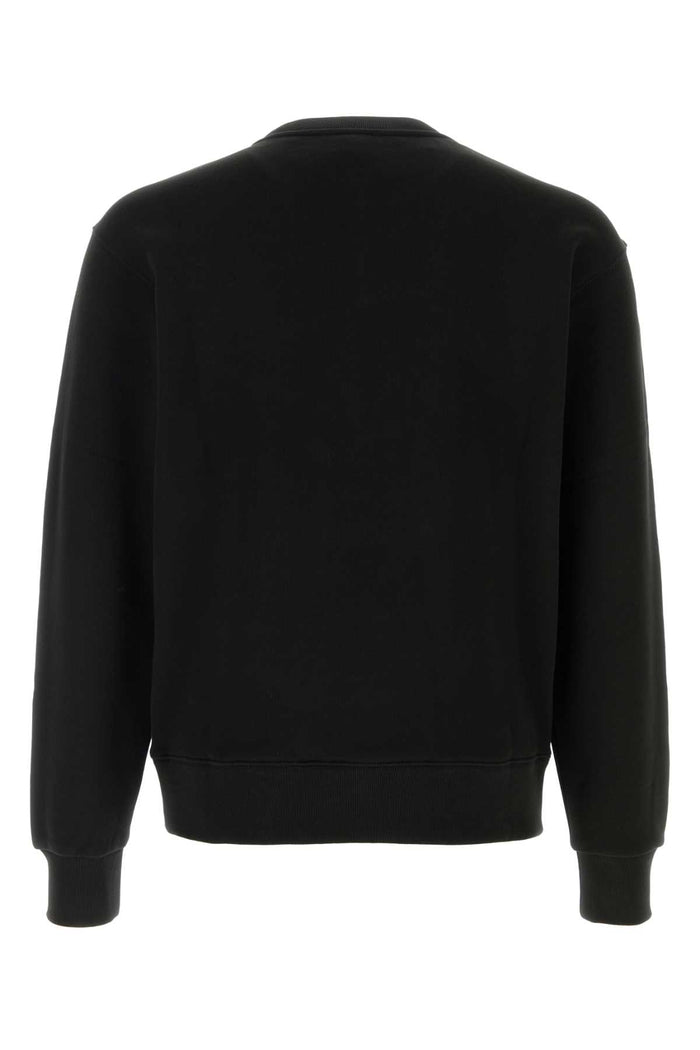 Fg55sw2044mj 99j Black Exterior: Cotton Felpe