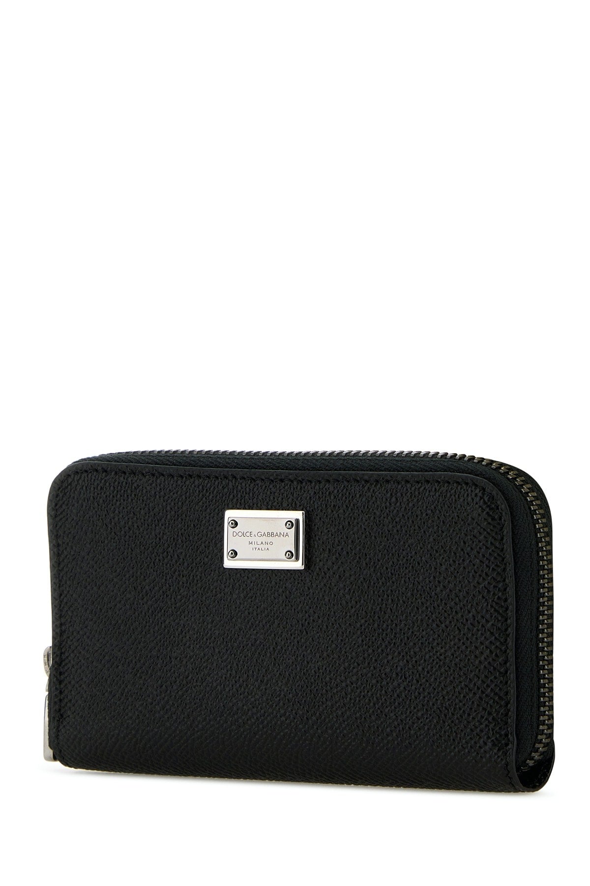 Bp2522ag219 80999 Nero Vitello Vi+vitello Portafogli