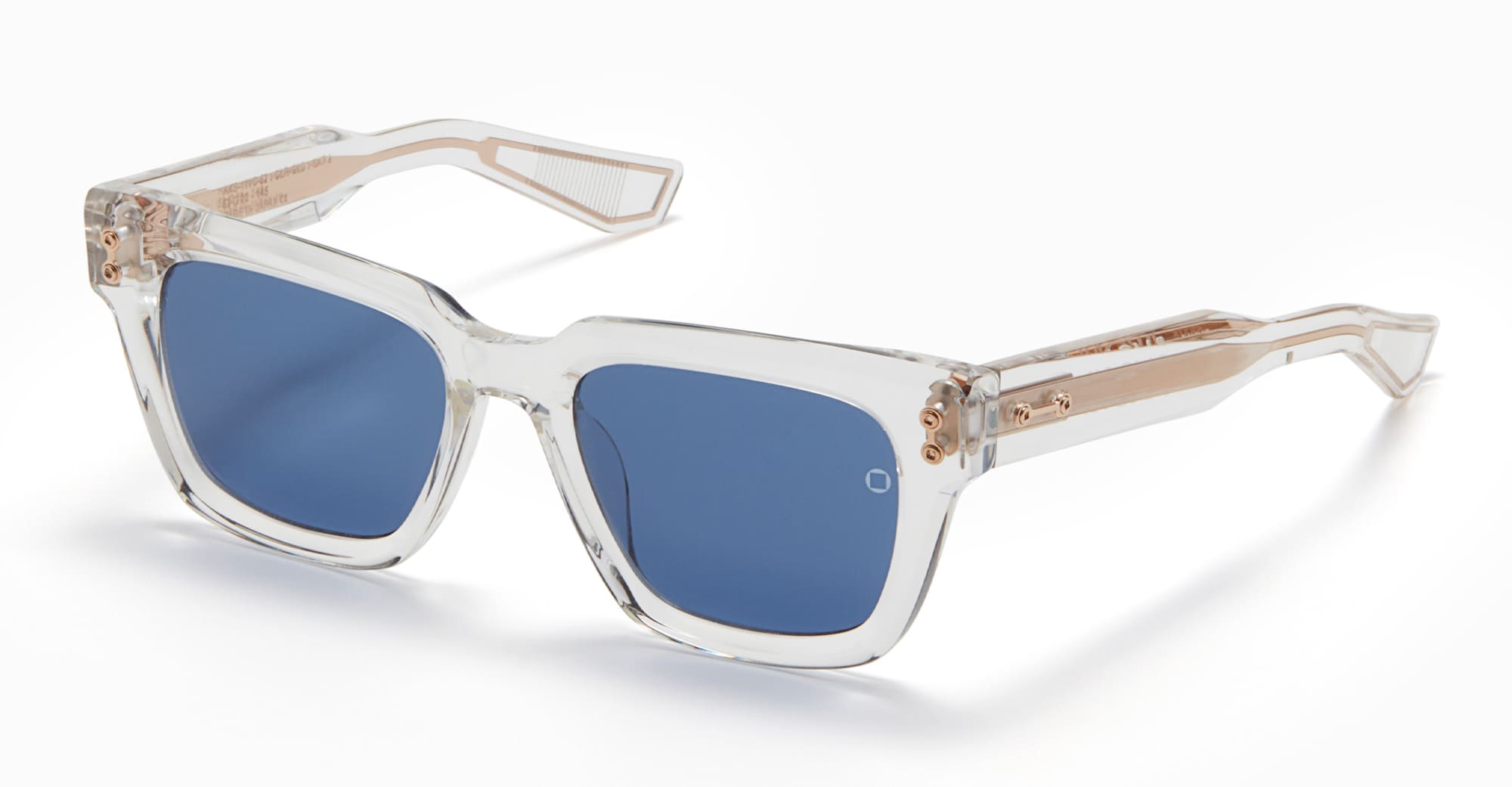 Aks-111c-52 Nd Acetate Sunglasses