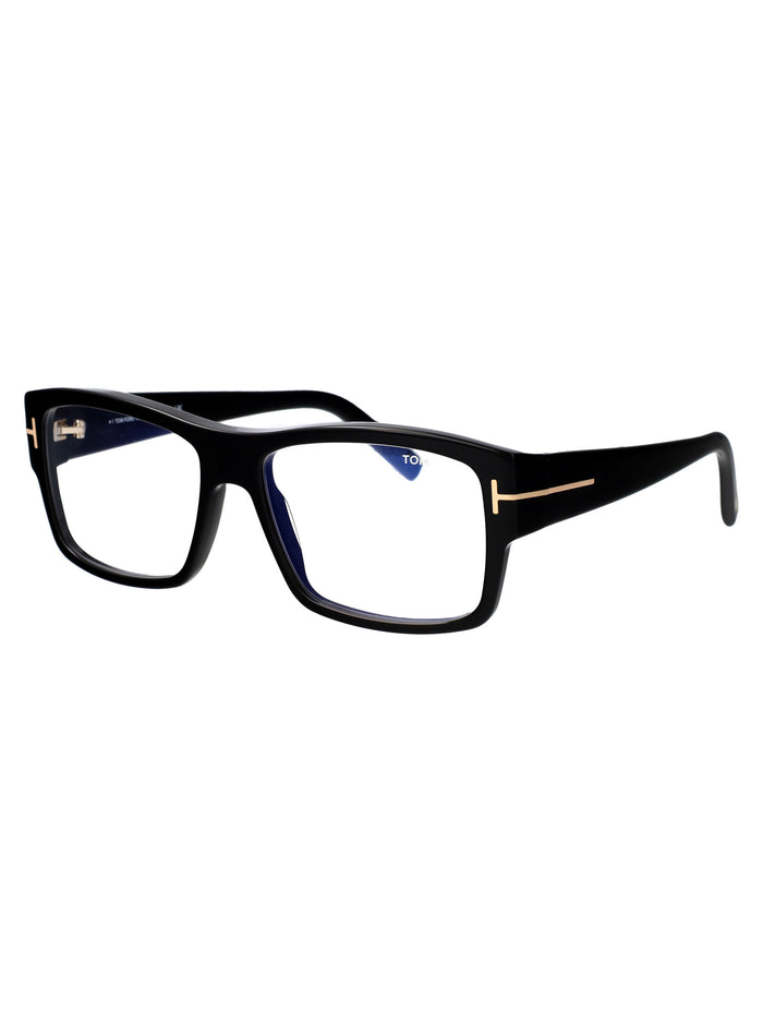 Nero Lucido Acetate Optical