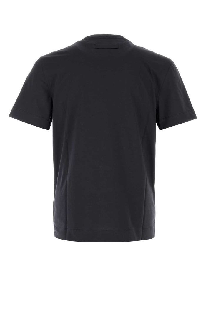 B09 Exterior: Cotton T-shirt