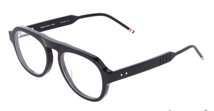 Ueo416a-G0002-001-52 Nd Acetate Eyeglasses
