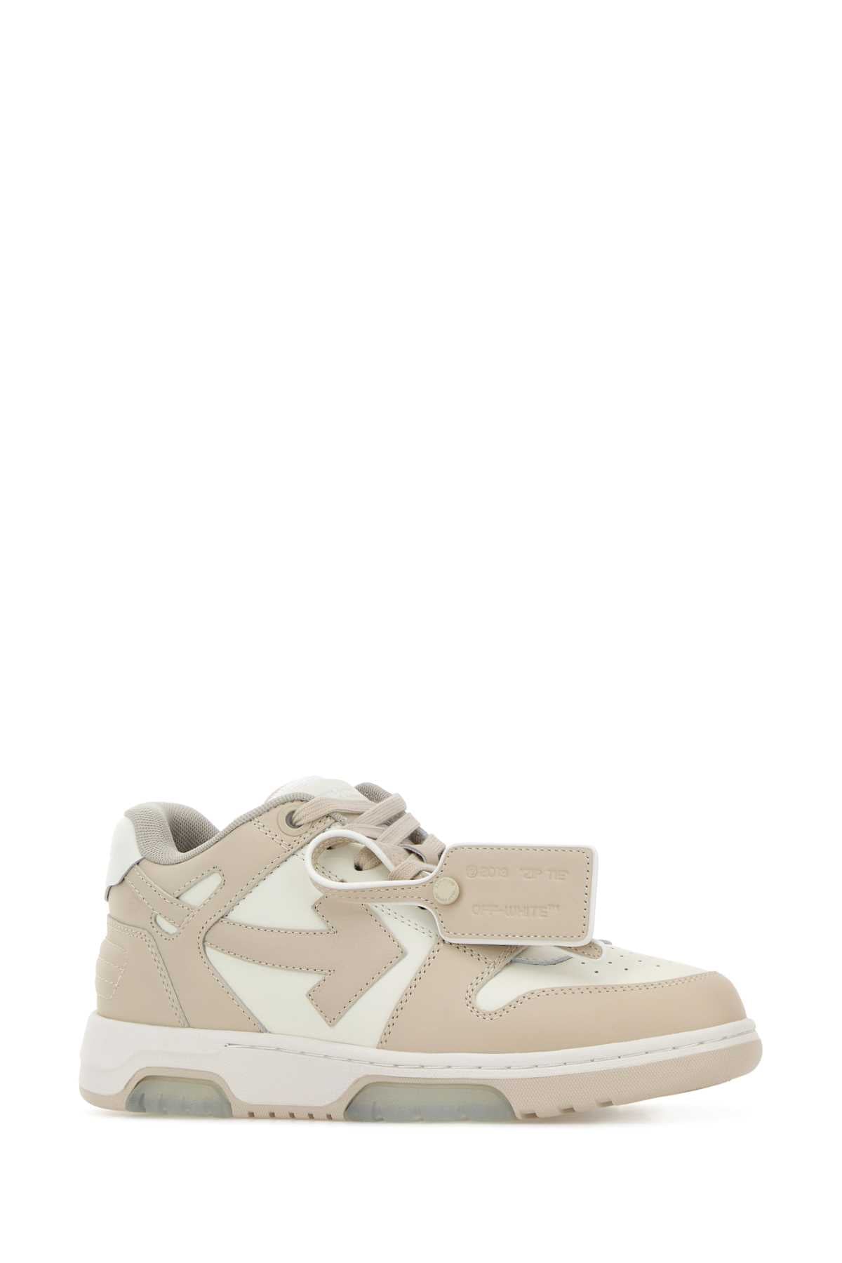 W259c9l006 0161 Whitebeige Sneaker