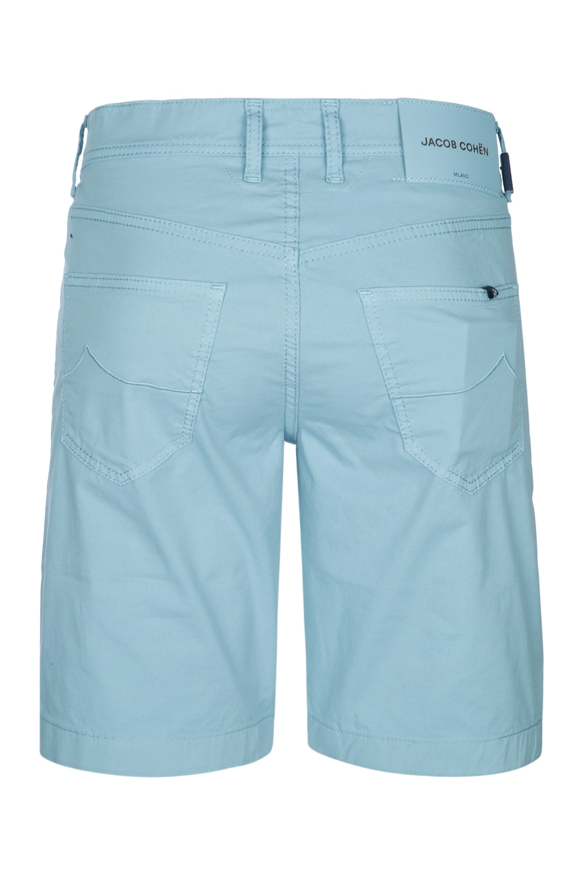Bermuda Azure Co Ea