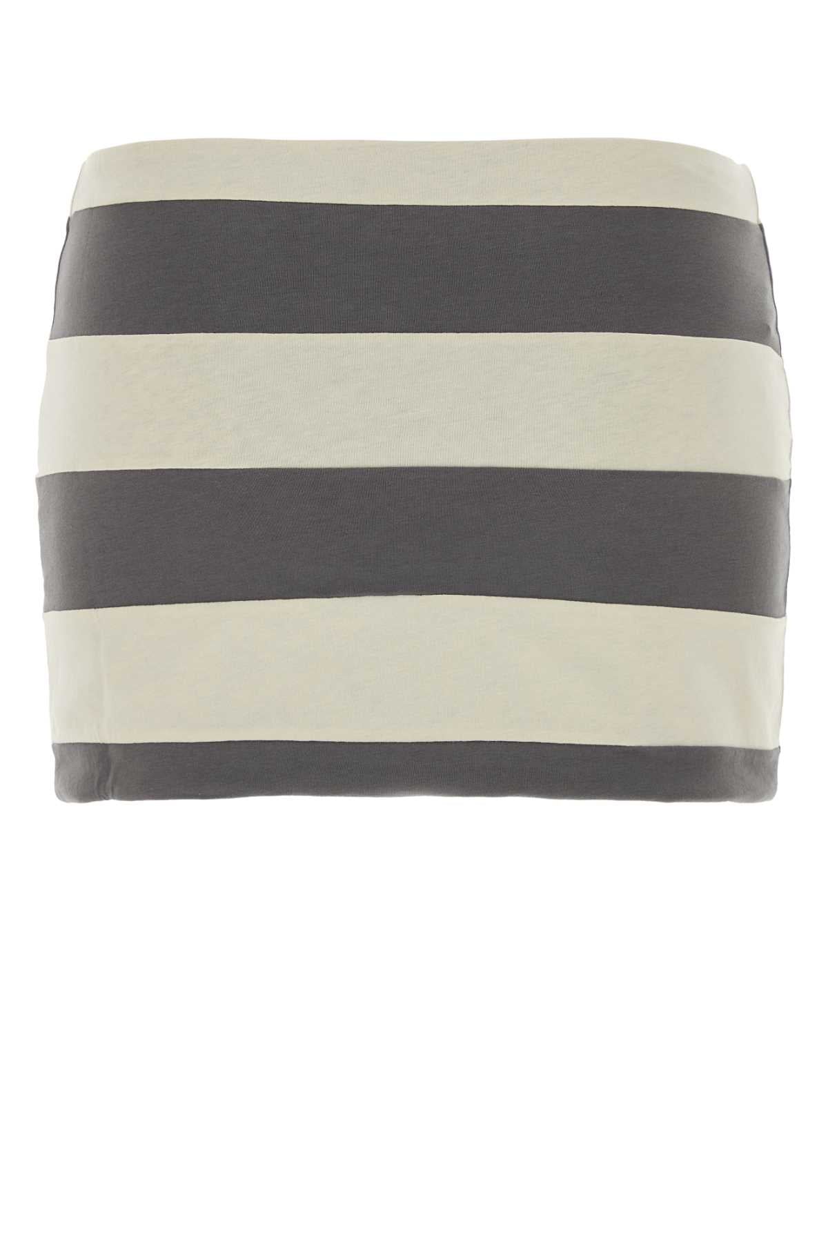 Gessoferro Exterior: Cotton Gonne