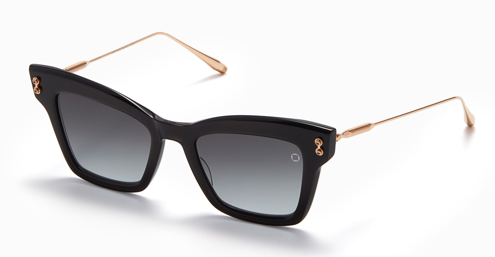 Aks-112a-49 Nd Acetate Sunglasses