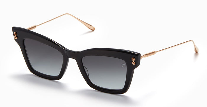 Aks-112a-49 Nd Acetate Sunglasses