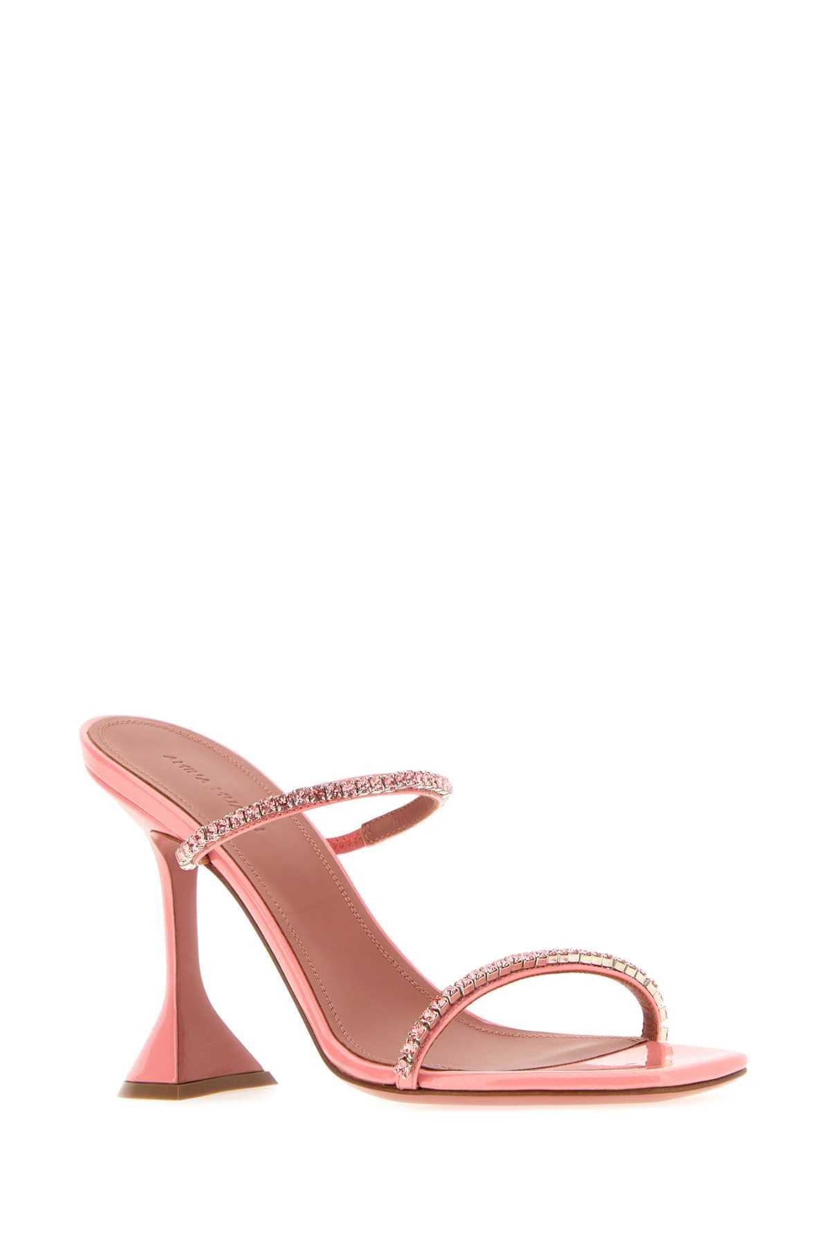 Peach Sandali