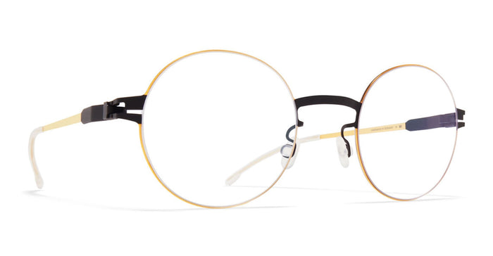 10090355 Nd Stainless Steel Eyeglasses