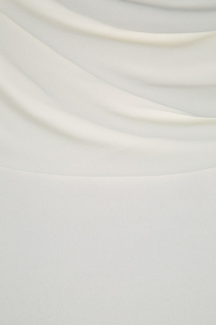La Robe Salerno White .vi Abiti
