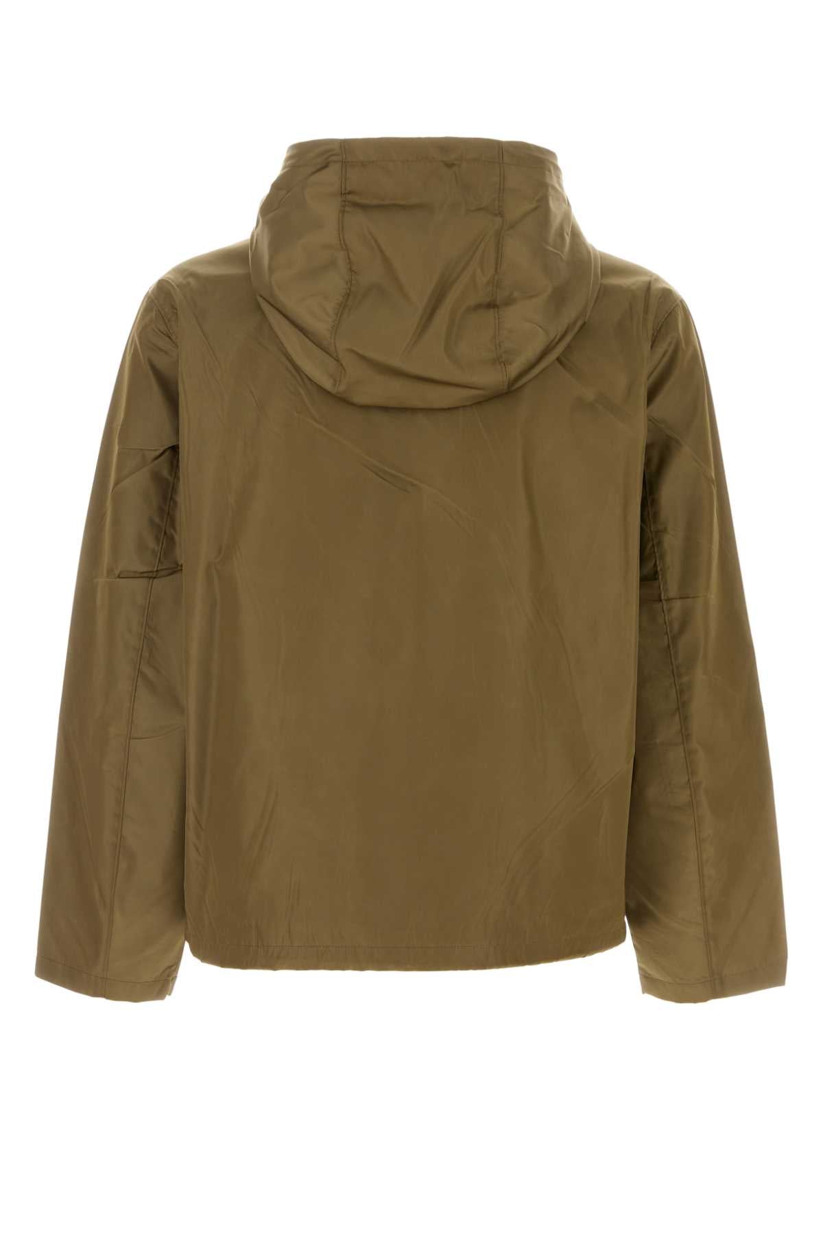 Oliva Exterior: Re-nylon Giubbini