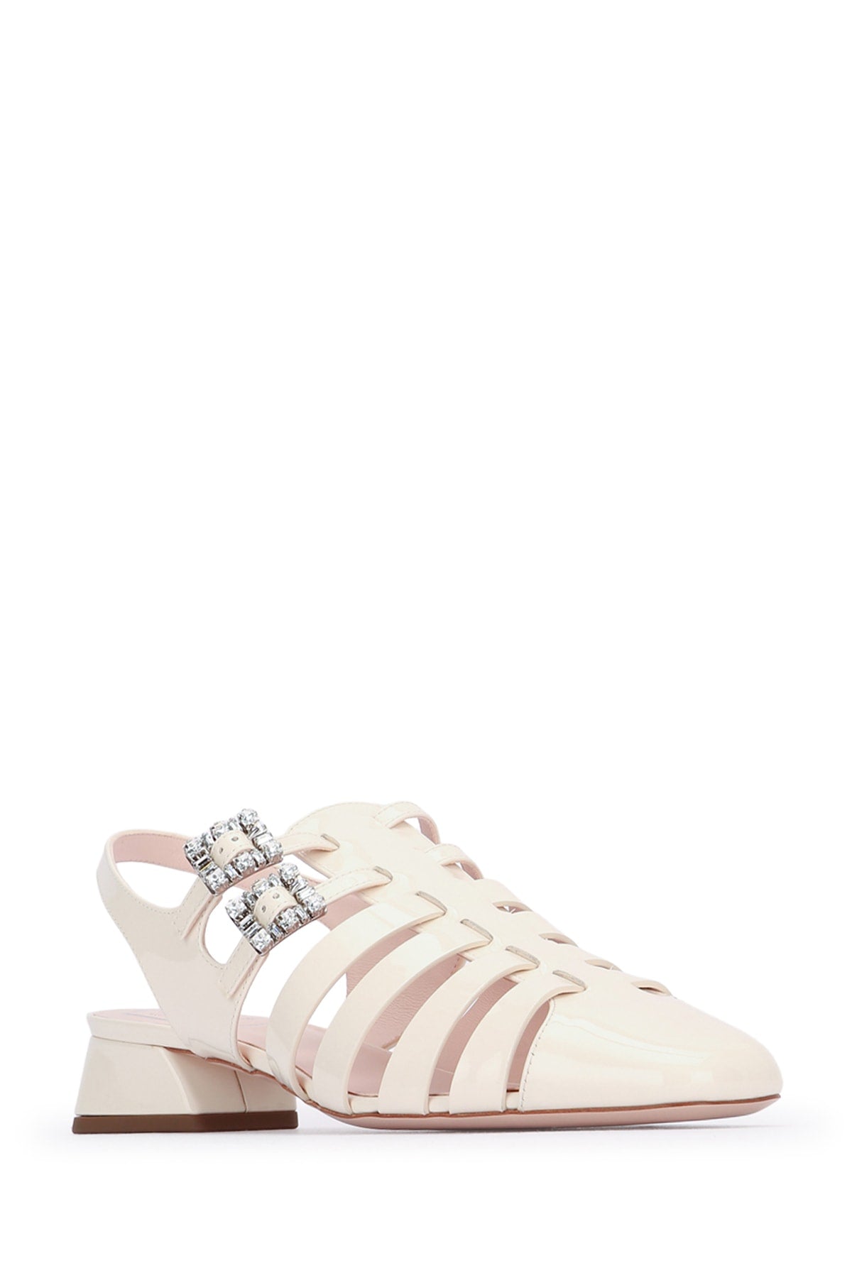 Rvw54041740d1p C019 Cire Leather / Sole: Calf Sneaker