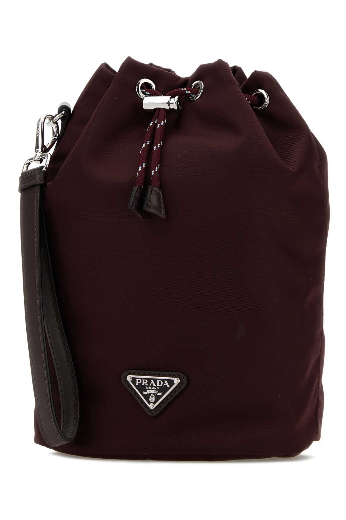 Bordeaux Clutch