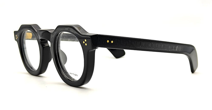 Mxpl-004a Nd Acetate Eyeglasses