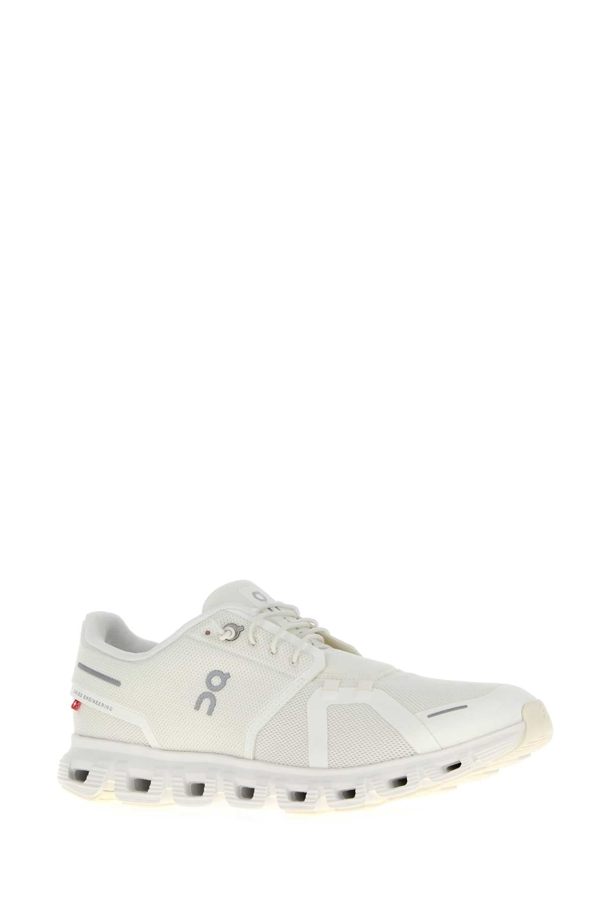 Whitewhite Sneaker