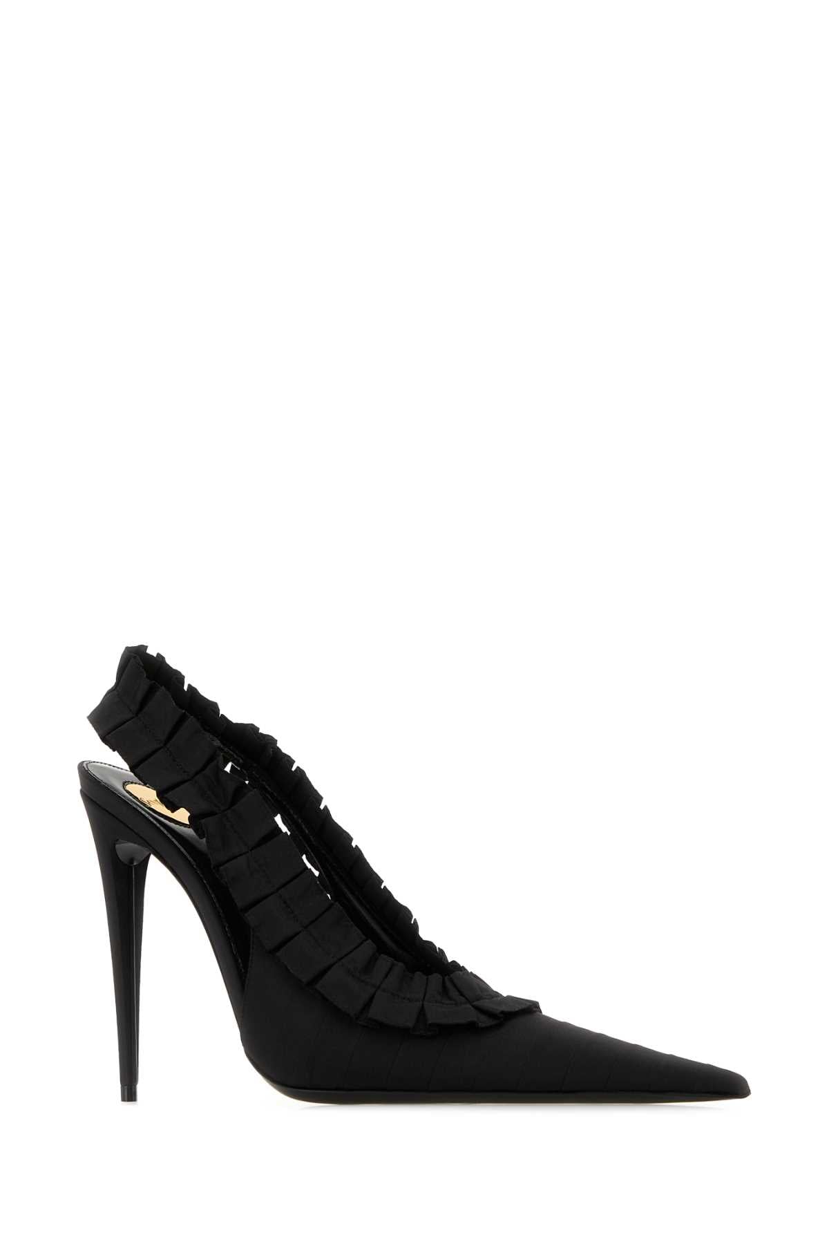 Neronero Scarpe Con Tacco