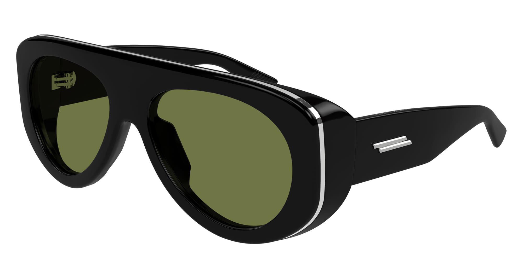 Bv1362s-006 Nd Nylon Sunglasses