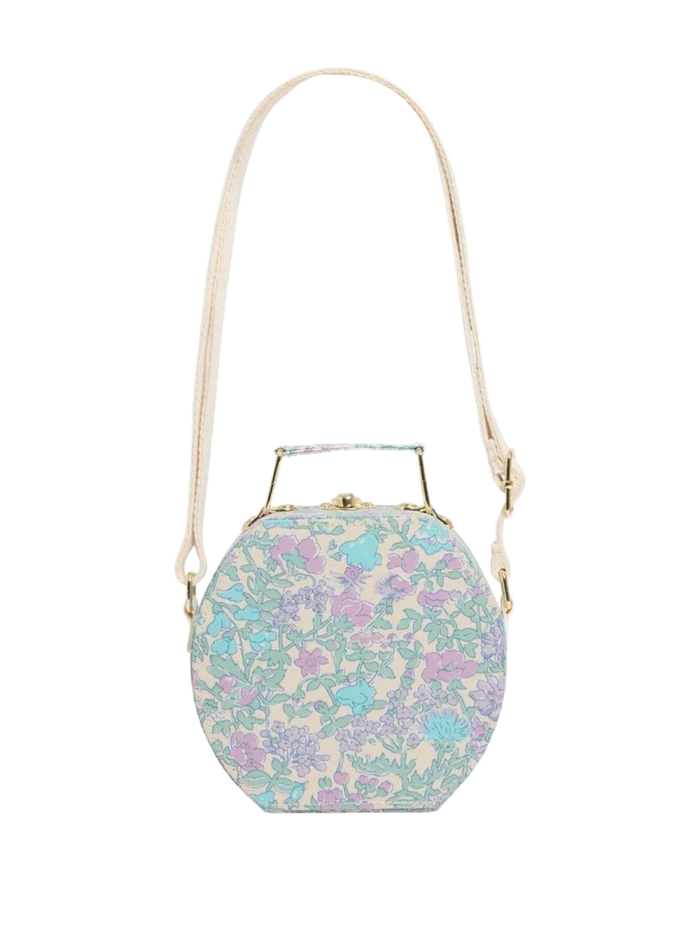 Bag Jadore Multicolour Cotton Handbags