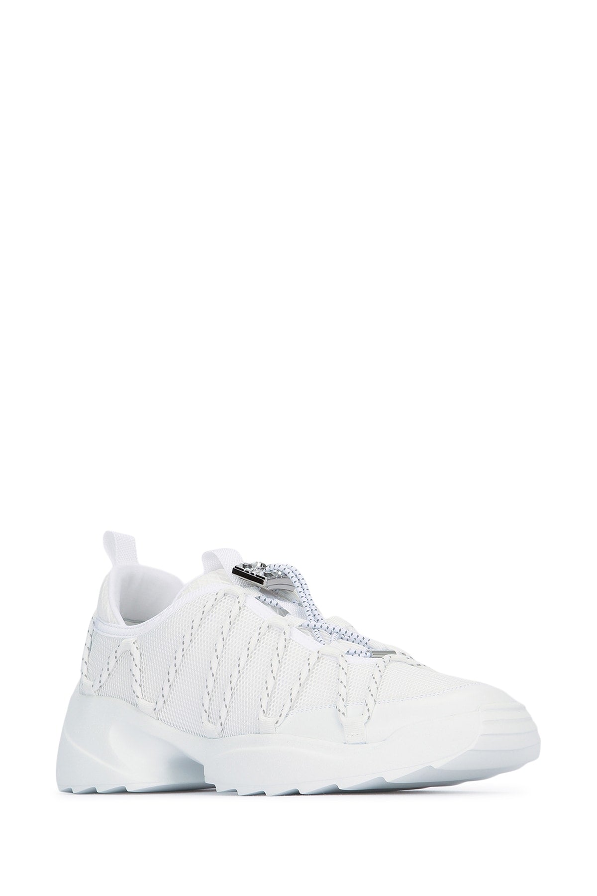 Bianco Sneaker