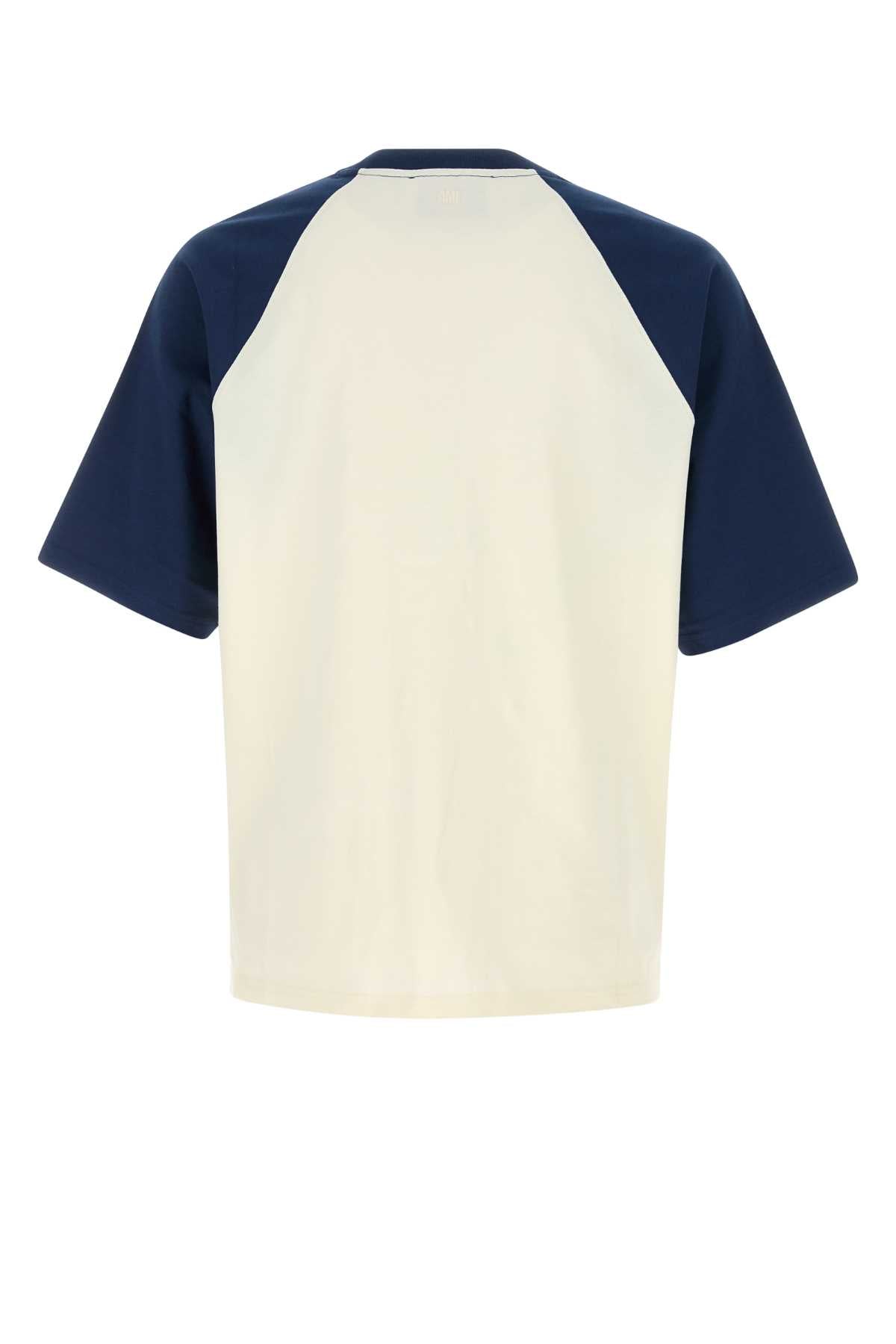Exterior: Cotton T-shirts And Polos