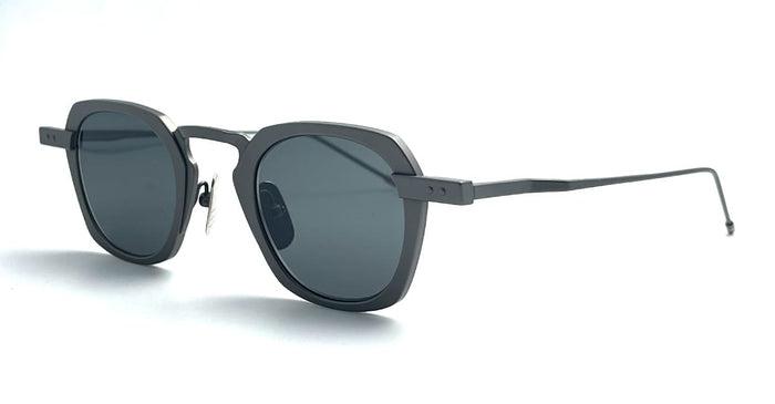 Ues930a-G0001-035-42 Nd Titanium Sunglasses