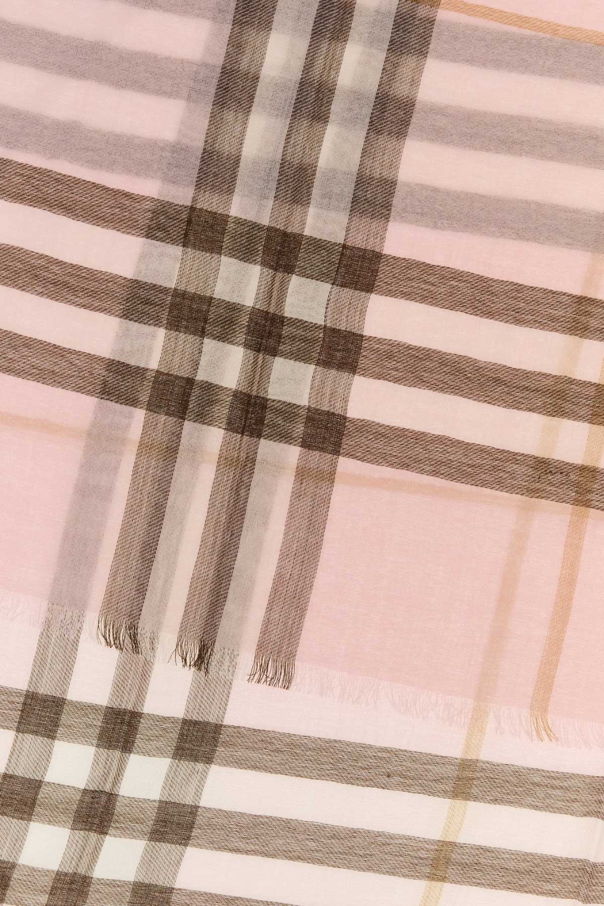 Bowpink Wool Sciarpe E Foulard