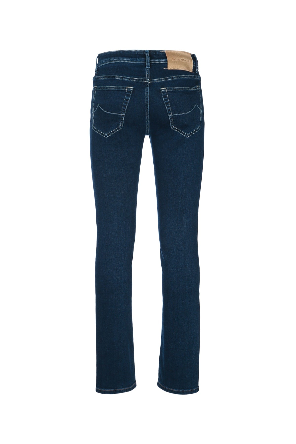Jeans Darkblue Co Ly Em Ea