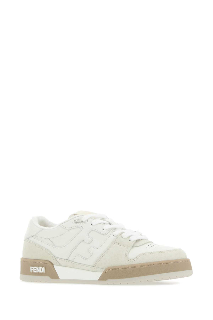 F1fhs Vit+interno:pl Sneaker
