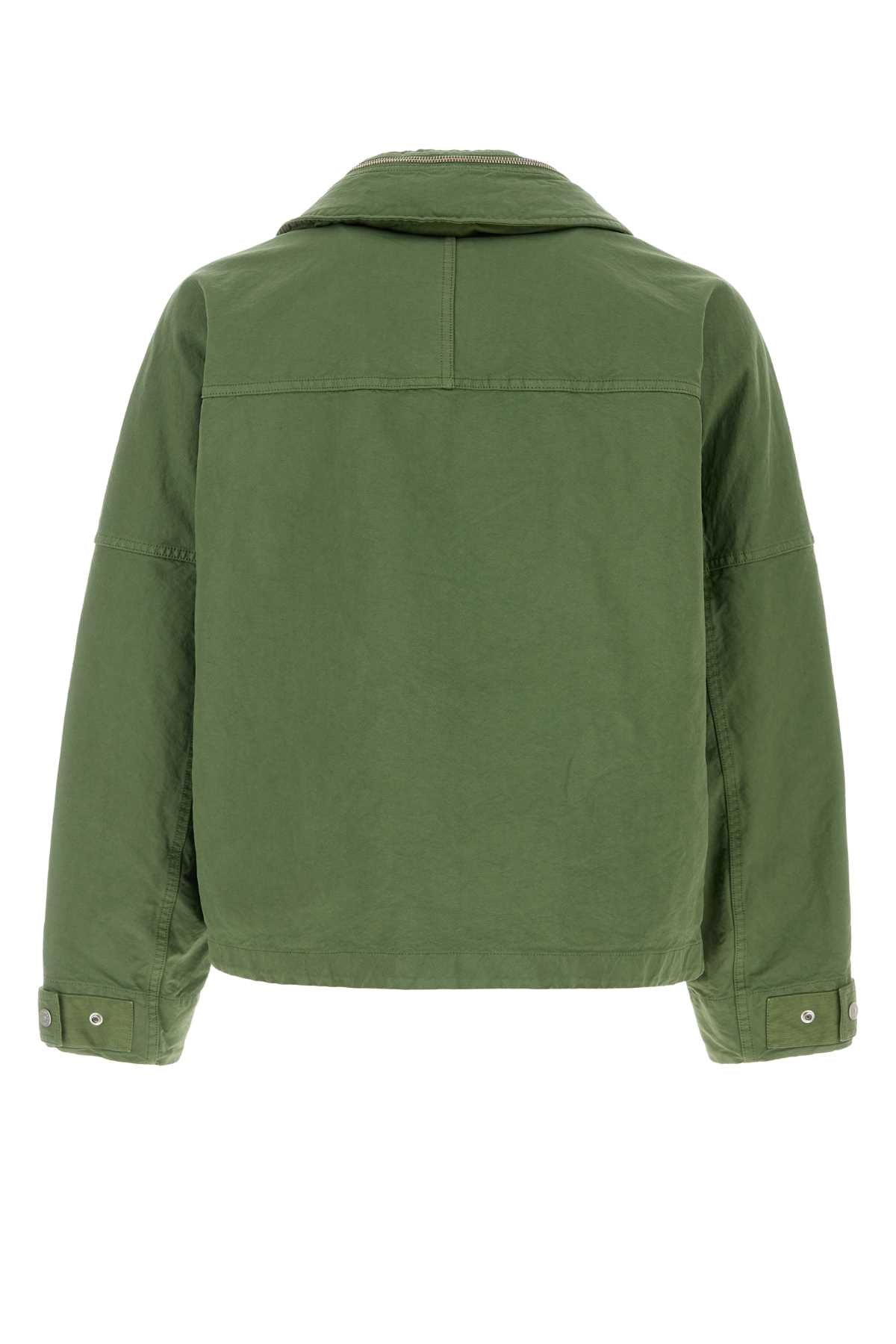 Quartzgreen Giacche E Gilet