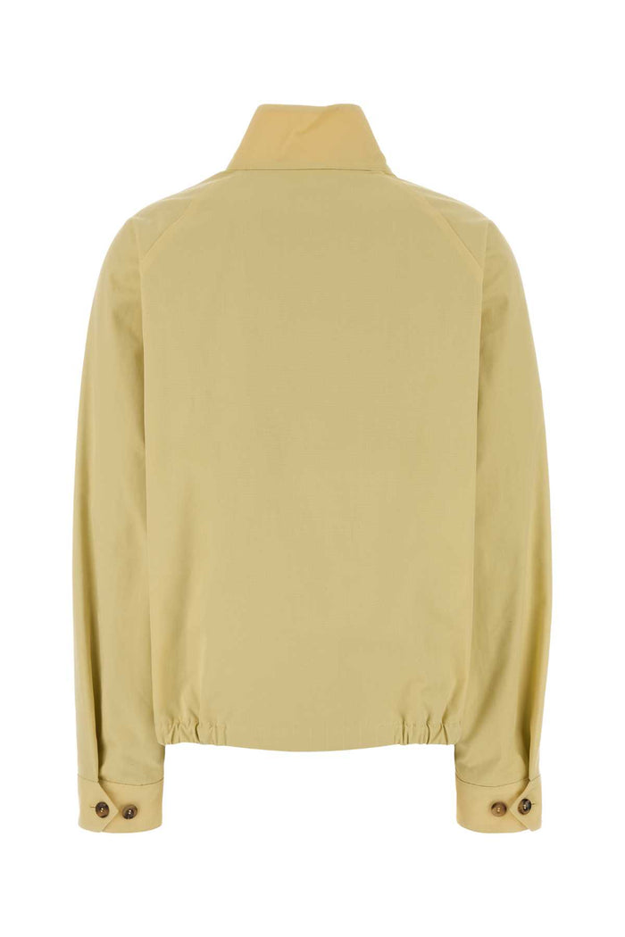 Vaniglia Jacket