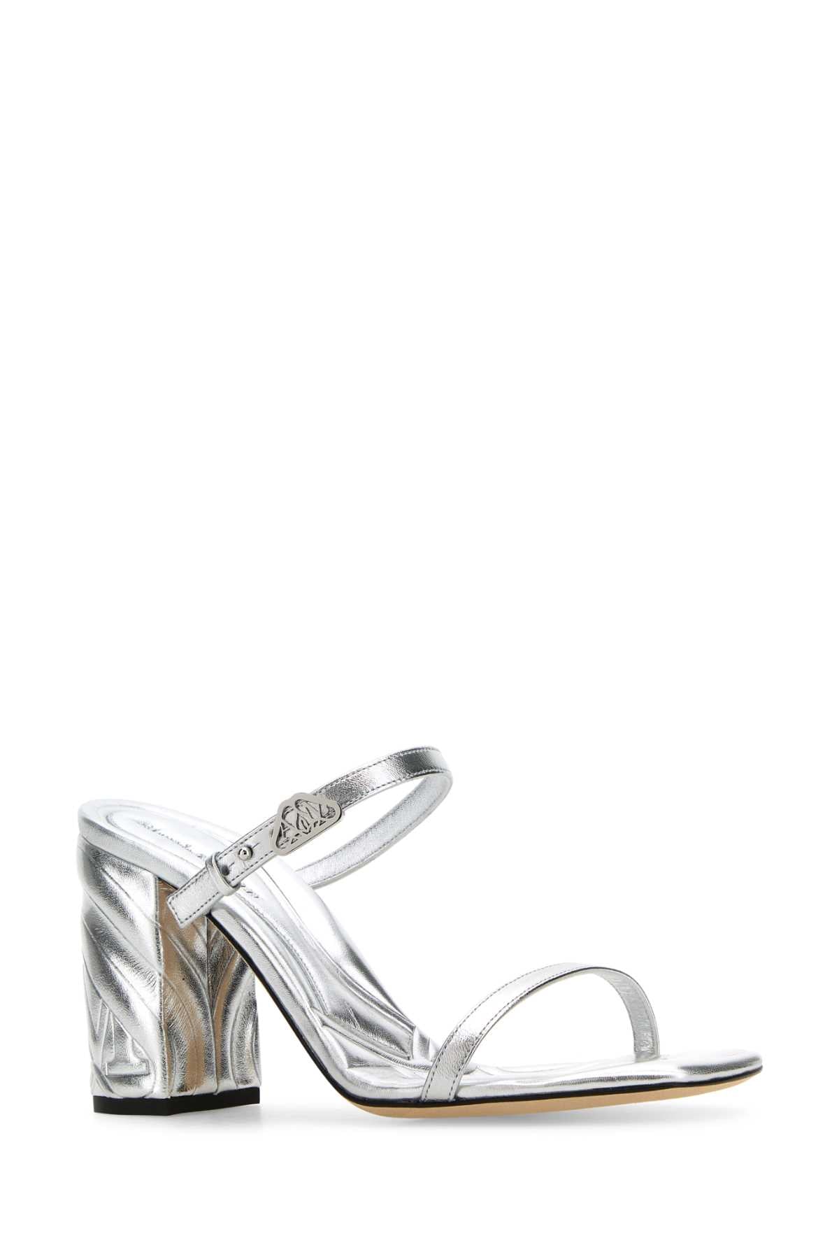 Silversilver Sandali