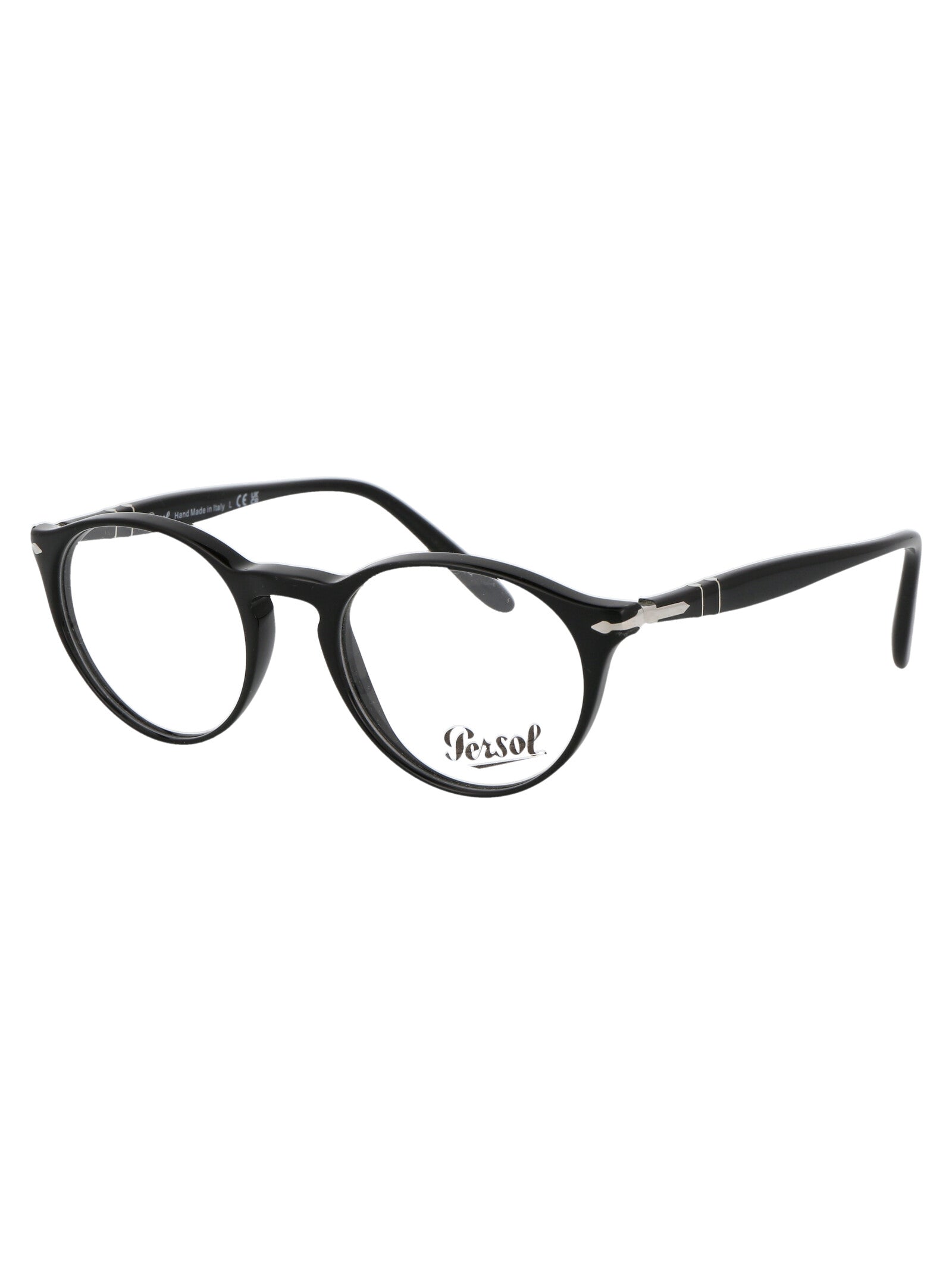 0po3092v 9014 Black Acetate Optical