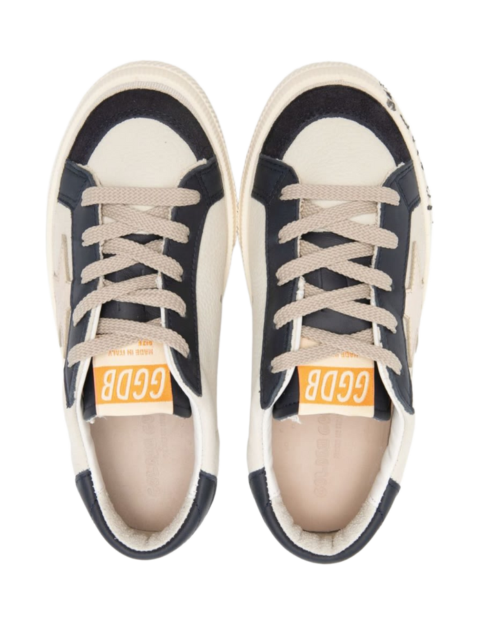 Star Signature Sneaker Multicolour Cow Leather