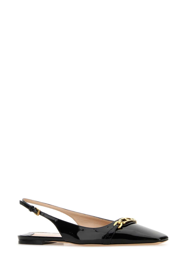W3556lcl072g 1n001 Black Ballerine