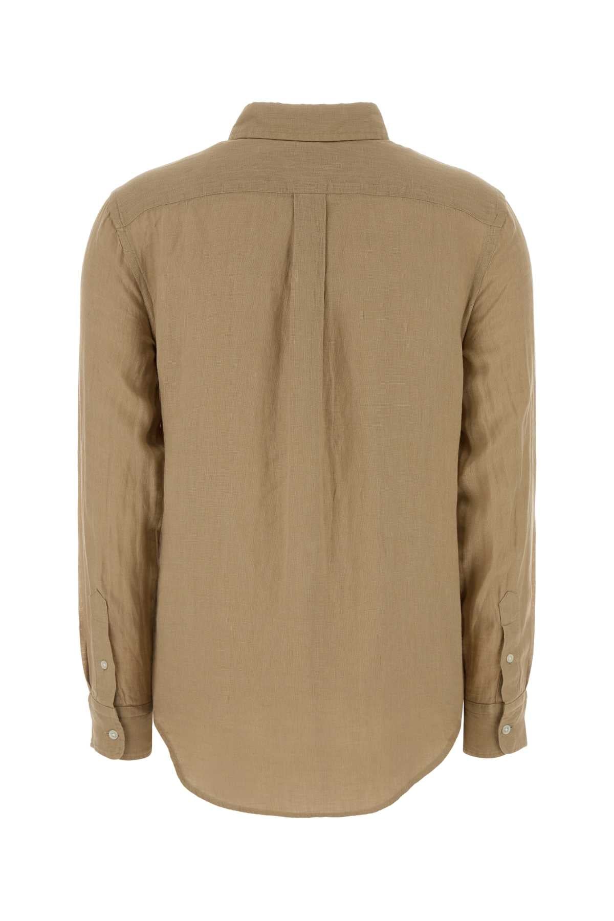 506 Exterior: Linen Camicie
