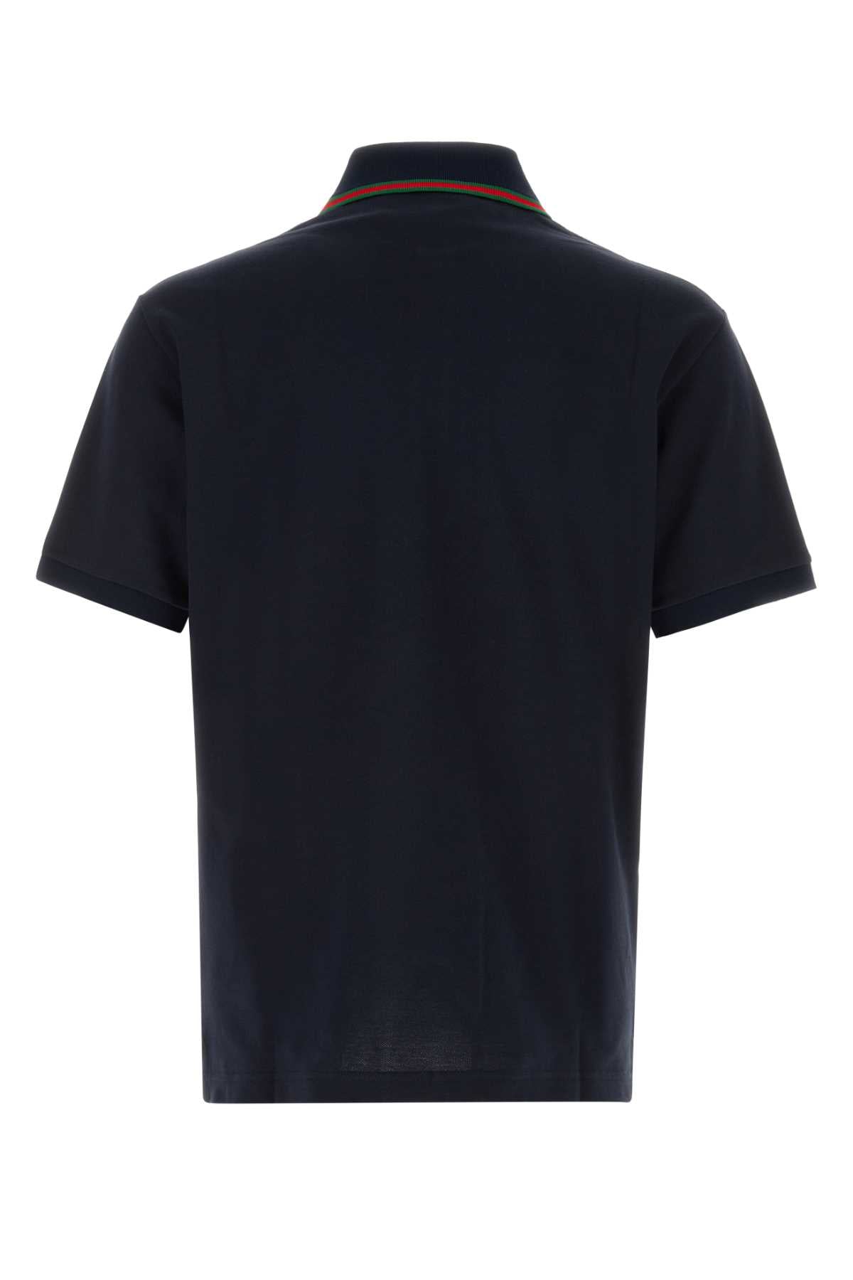 Urbanblue Exterior: Cotton Polo