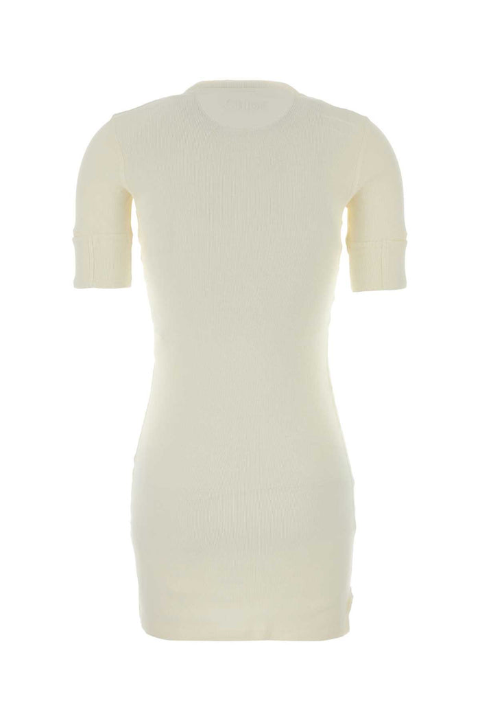 Iconicmilk Exterior: Cotton Abiti