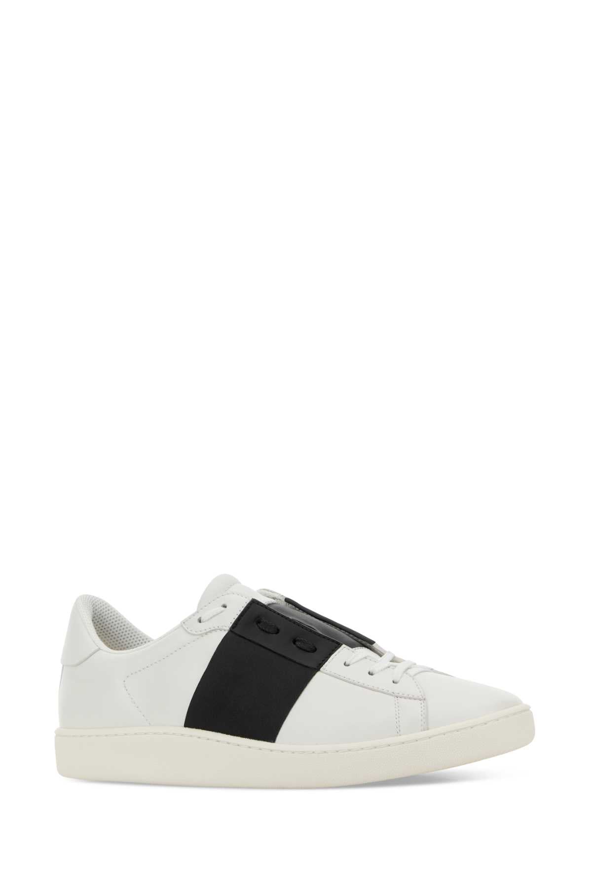 Bianconeronerobianco Sneaker