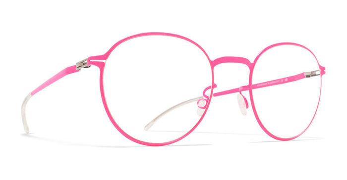 10300511 Nd Stainless Steel Sunglasses