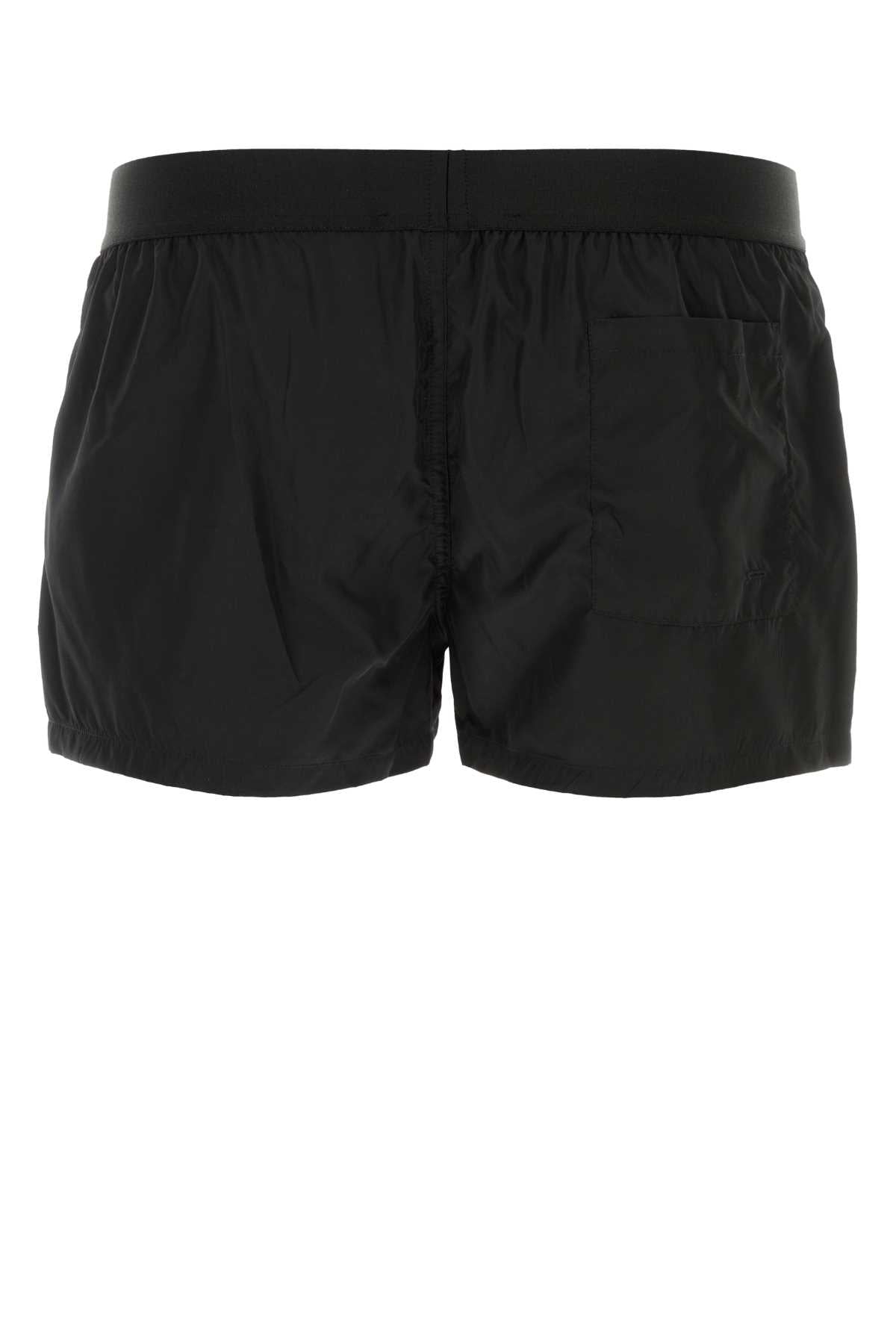Blackfucsia Costumi Da Bagno