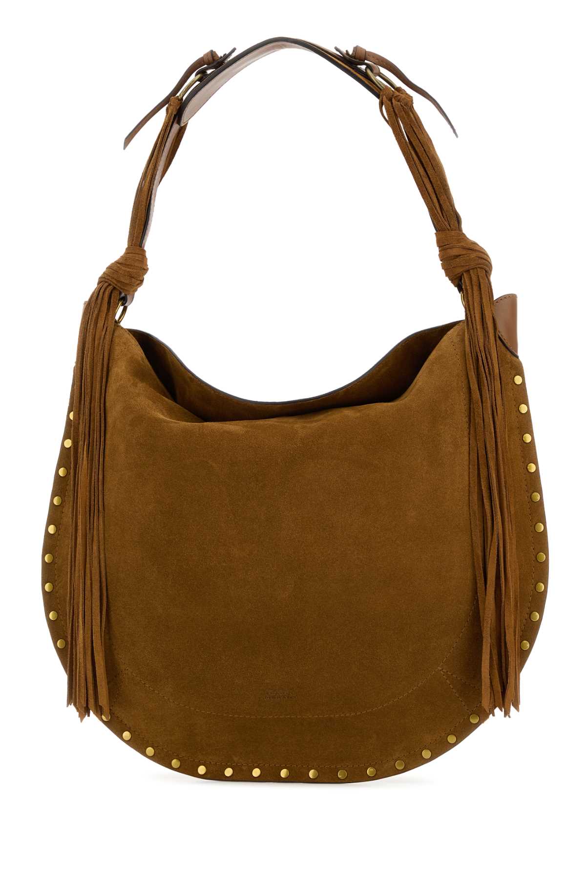 Pp0200fgd2c17m 50co Cognac Borse A Mano