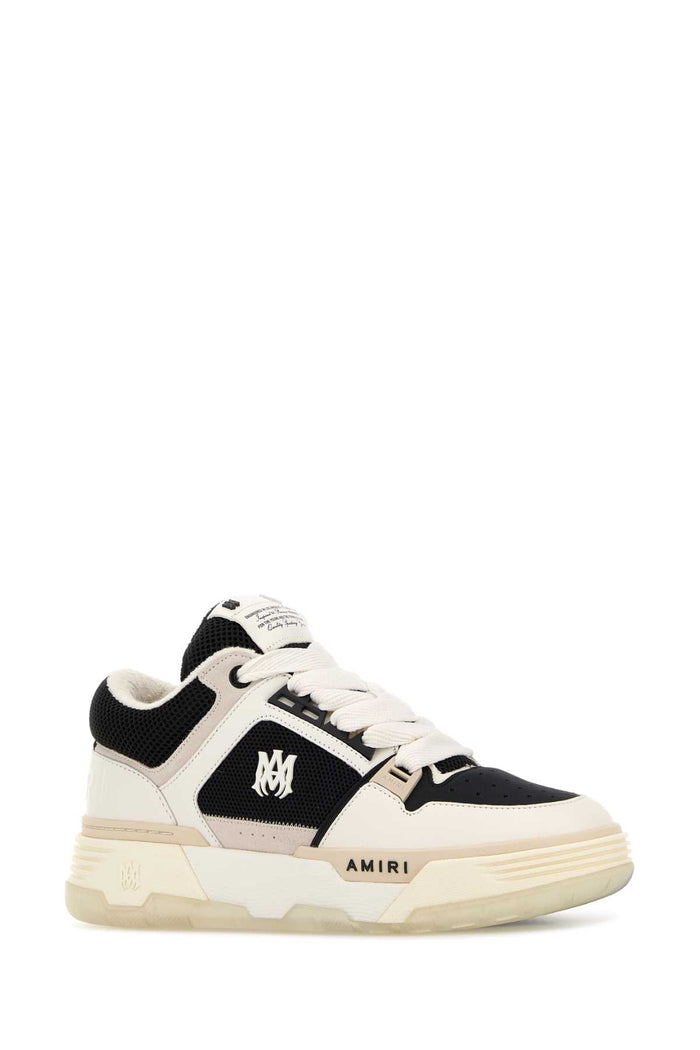 Blackalabaster Sneaker
