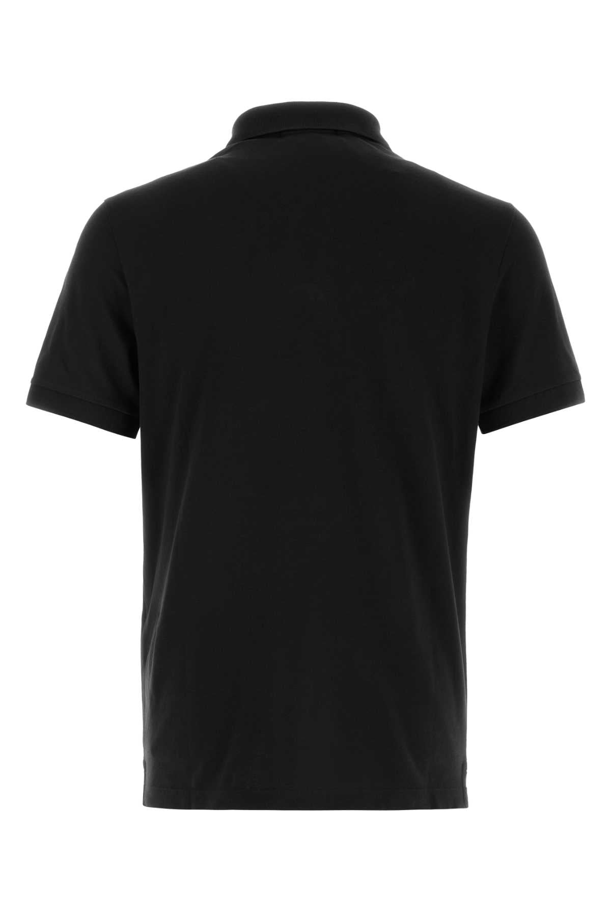 Black T-shirt