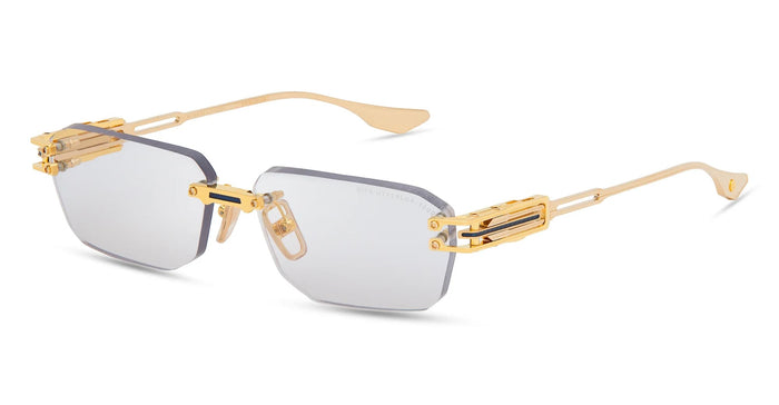 Nd Titanium Eyeglasses