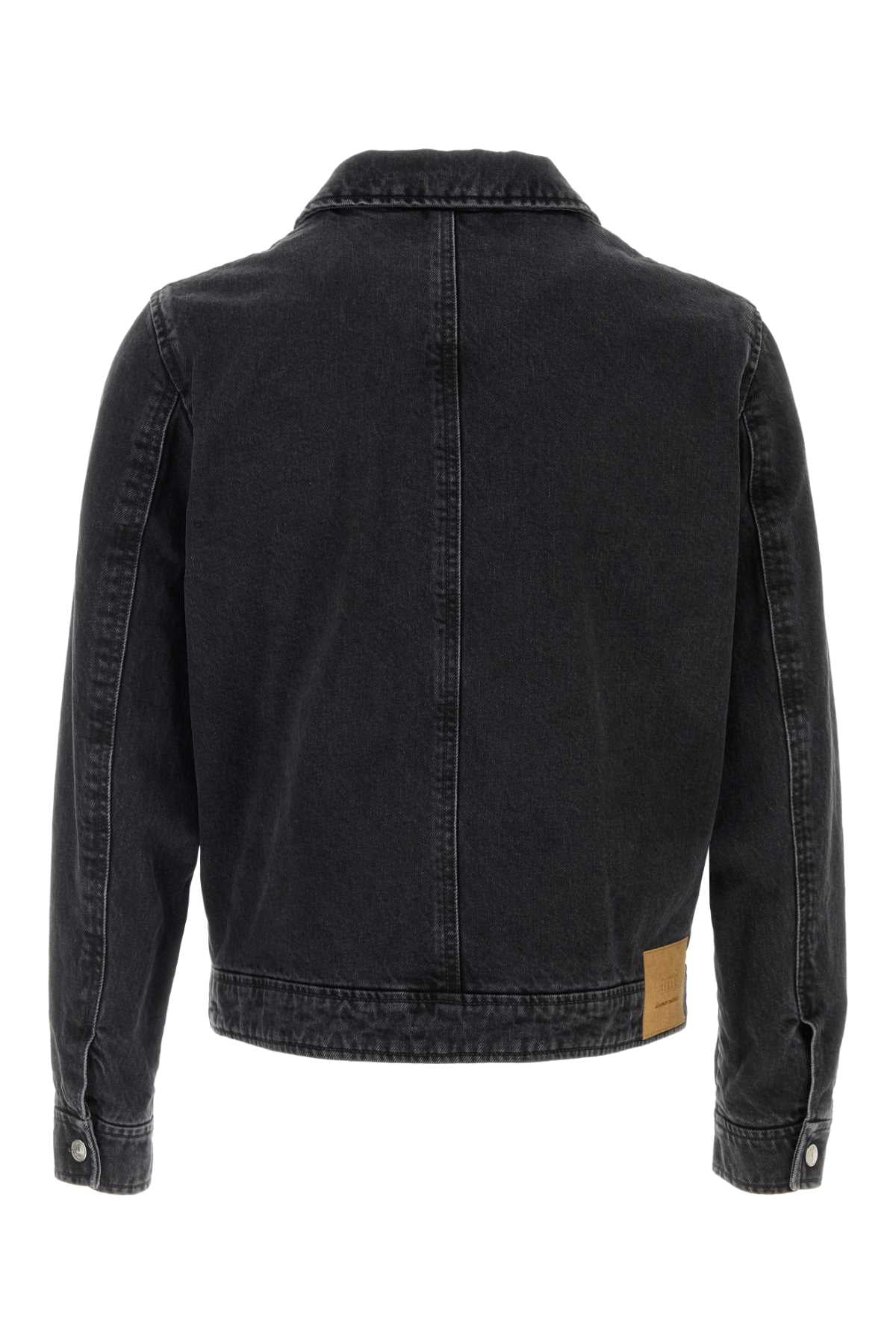 Noirused Exterior: Cotton Giacche E Gilet